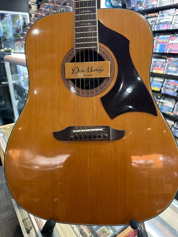 Eko Río Bravo 6 figured mahogany Made In Italy 1966-71 image 1