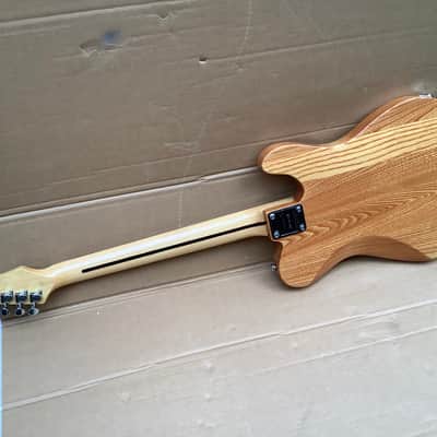Samick Valley Arts Custom Shop Pro telecaster / 90’s / Left Hand Lefthanded / very nice ! image 14
