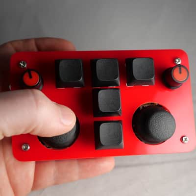 madMidi Wireless Acrylic Midi Controller image 2
