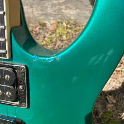 Ibanez 540S Custom Made in Japan 1992 image 5