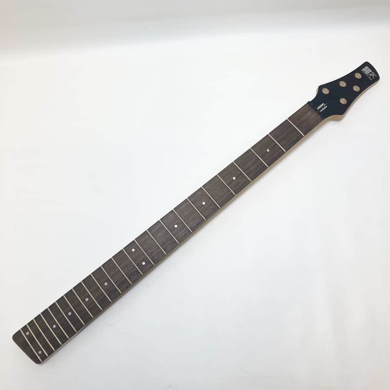 Ibanez Replacement 5-String Bass Neck -SR305DX - Black -1998-2004 image 1