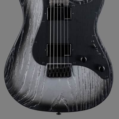 ESP LTD SN-1000HT - Silver Blast image 4