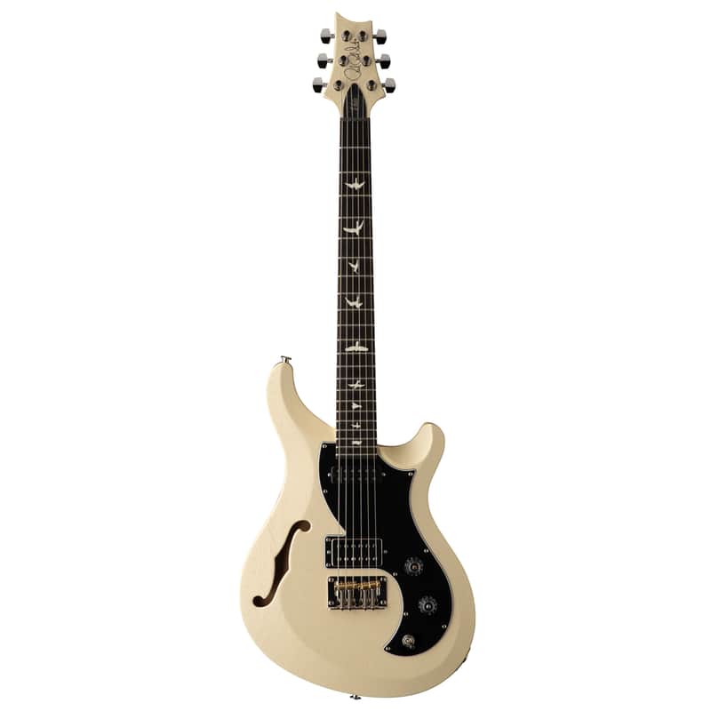 PRS S2 Vela Semi-Hollow Satin image 5