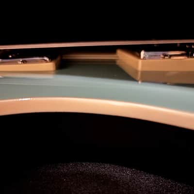 Yamaha Revstar II Standard RSS20 2025 - Present - Sonic Blue image 10