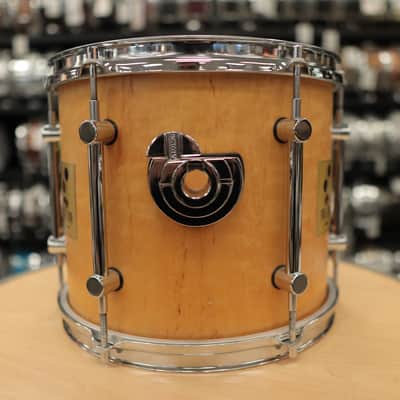 Used Sonor Force 3000 10x12" Scandinavian Birch Tom image 4