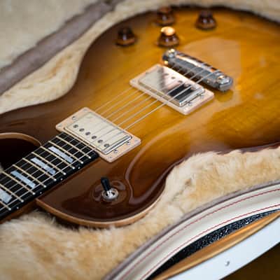 Fibenare Basic Jazz 2025 - Tea Burst (DEMO VIDEO) image 14