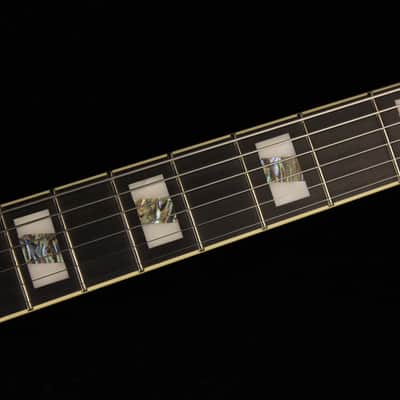 Ibanez GB10 George Benson Signature - BS (#577) image 16