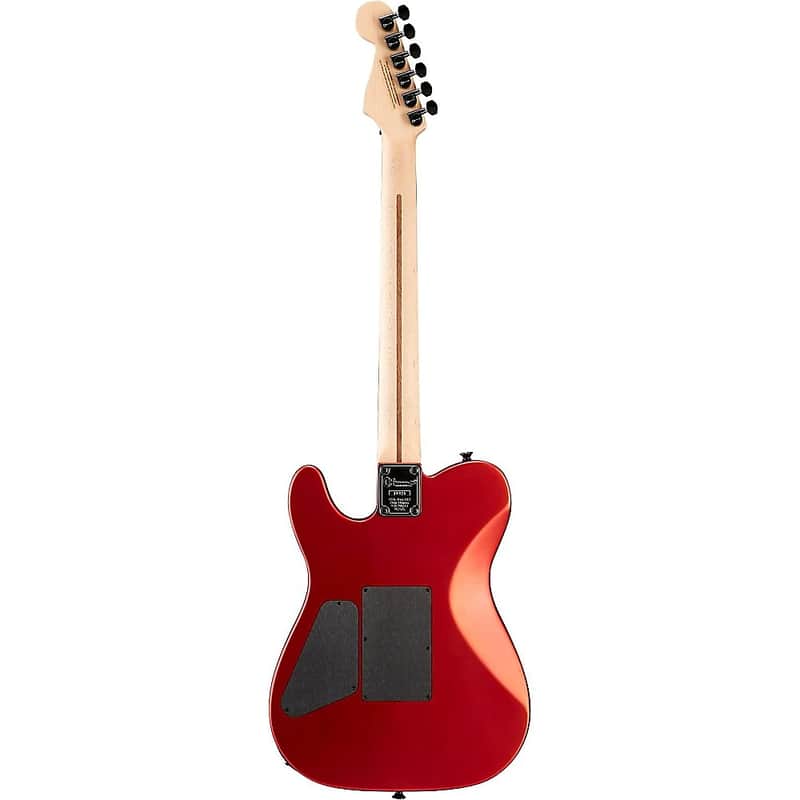 Charvel USA Select San Dimas Style 2 HH FR image 2