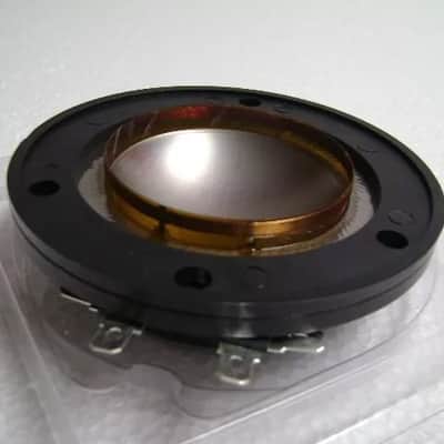 Replacement Diaphragm for Eminence, Yamaha, Carvin, Sunn, Drivers PSD2002-16 Ohm image 3