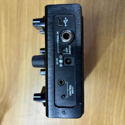 Source Audio Nemesis Delay 2010s - Black image 3