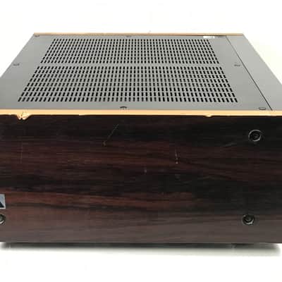Vintage Sony TA-N80ES Power Amplifier image 6
