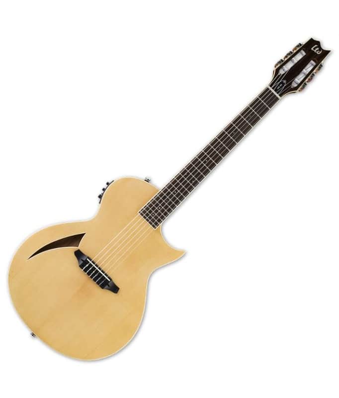 ESP LTD TL-6N | Reverb