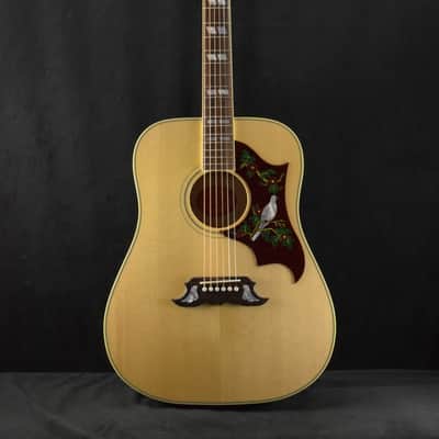 Gibson Dove Original Antique Natural image 2