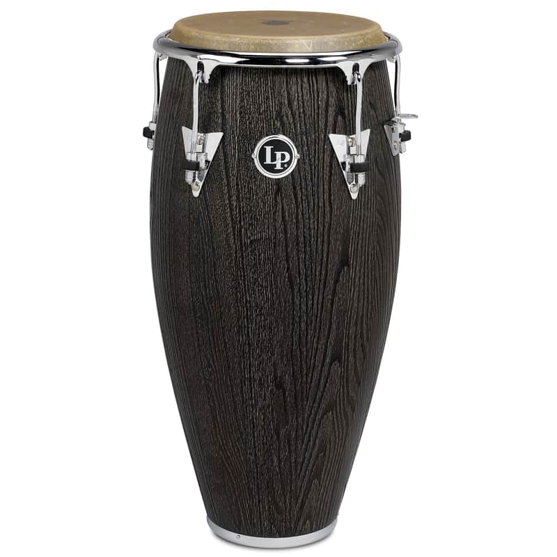 Latin Percussion LP1175SA Uptown Series 11.75" Sculpted Ash Conga image 1