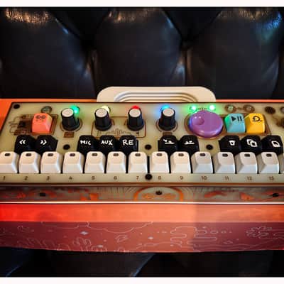Chase Bliss Audio Chompi Sampler 2026 image 2