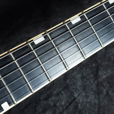 ESP Edwards E-HR 120D Horizon - See Thru Red - VERY GOOD condition image 10