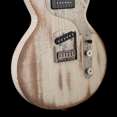 Paoletti Richard Fortus Signature #3 image 3