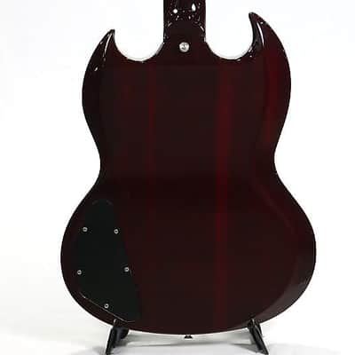 Edwards E-SG-90LT2 Cherry image 3
