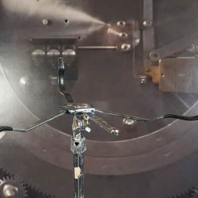 Vintage Ludwig Snare Stand image 3