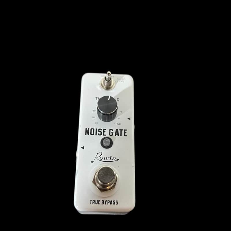 Rowin LEF-319 Noise Gate -x11755 image 1