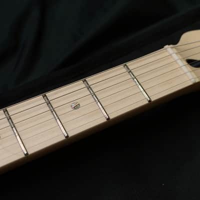 Fender Richie Kotzen Signature Telecaster MIJ 2013 - Present - Brown Sunburst image 3
