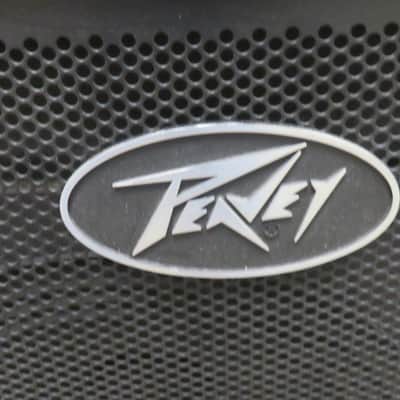 Peavey KB 4 15" Keyboard Amplifier image 4