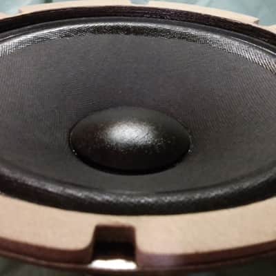 8" Guitar Speaker P.A. Speaker "Power-Vintage" tonality ! Traynor Deep 8" 1973 100% re-fabricated image 7