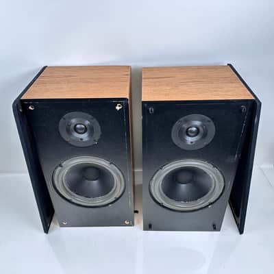 Snell Acoustics Type K III Speakers; Pair image 1