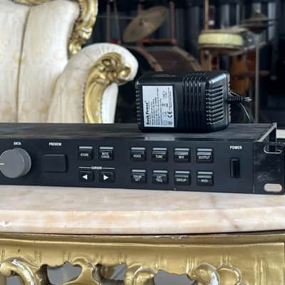 Alesis D4 Drum Module image 2
