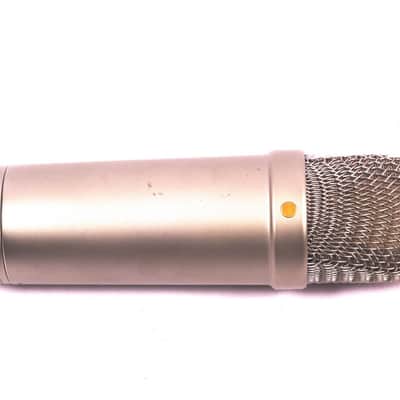 RODE NT1A + Antipop + Shockmount + Stand REDUCED!! image 3