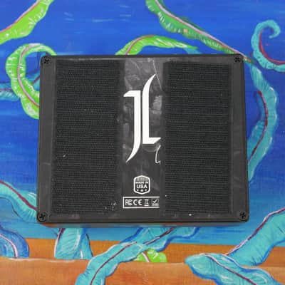 AllPedal - Devil's Triad Jeff Loomis signature image 3
