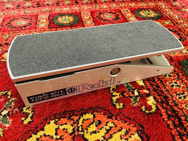Ernie Ball Volume Pedal