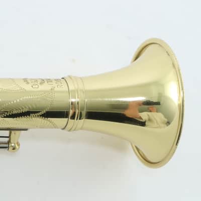Orsi Bb Soprano Sarrusophone SN R0819 GORGEOUS image 21