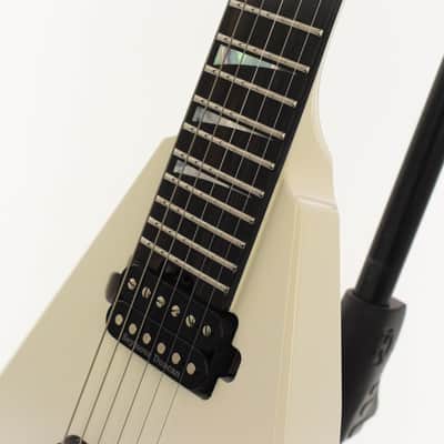 Jackson American Series Rhoads RR24 HT 2025 - Present - Snow White image 6