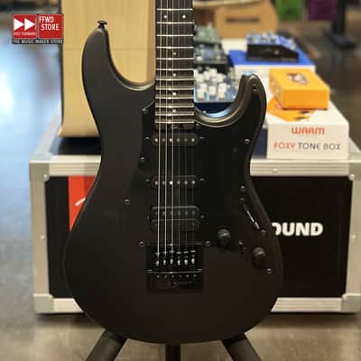 ESP LTD SN-1000 Evertune - Charcoal Metallic Satin image 1