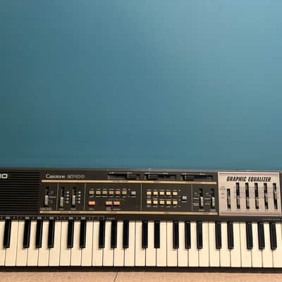 Casio MT-100