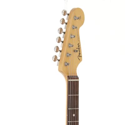 Fender USA Am Vin 62 St Tl/3 Cs [V152084] [12/08] image 11