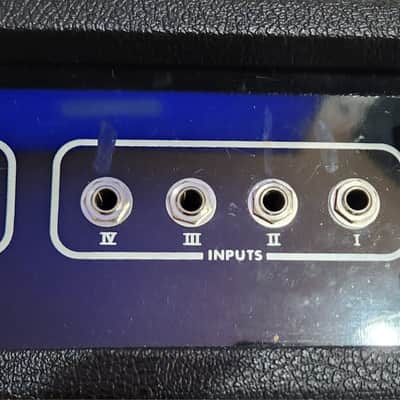 Traynor YVM-3 Powered Reverb 1970s Canada image 8