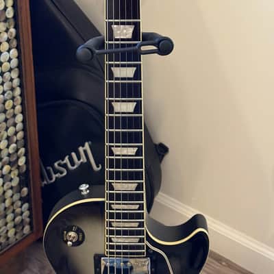 Epiphone Les Paul Traditional Pro 2014 - 2015 - Silverburst Satin image 3