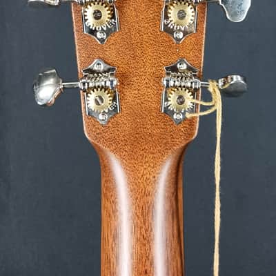 Martin 0018 Acoustic Guitar with Hardshell Case Serial #: 2800400 image 8