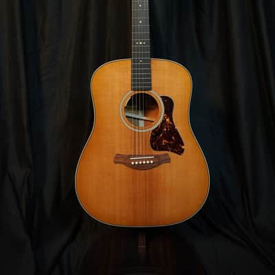 Taylor Trey Hensley Signature Gold Label 510e Special Edition 2026 Antique Blond image 2