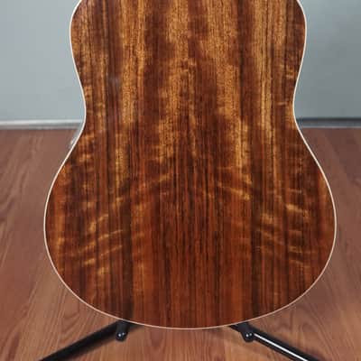 Fender Palomino Vintage, Aged White Pickguard, Sienna Sunburst w/ Vintage-Style HSC image 4