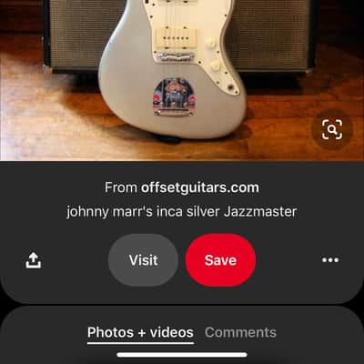 Johnny Marr owned/played Gibson  Les Paul Special 1977 (55-77) Maroon image 12