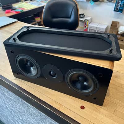 Immagine Madisound Center Channel Speaker w/ Vifa Drivers - 3