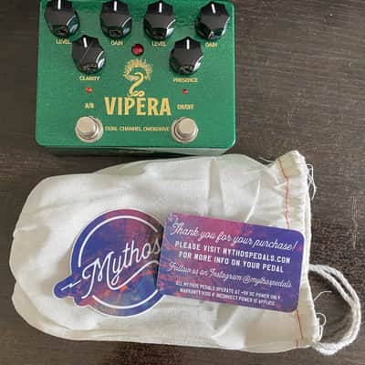 Mythos Vipera Bild 1