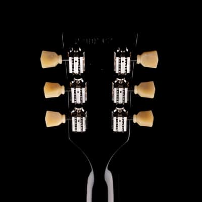 Gibson Les Paul Studio Smokehouse Burst Electric Guitar with Soft Case image 13