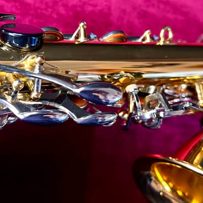 Yamaha YAS-26 Alto Saxophone! Gorgeous! 🔥 Plays Perfect 🔥 image 13