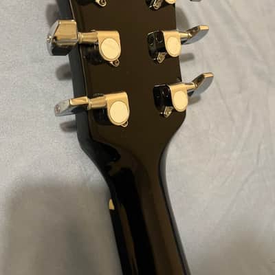 Fender acoustic image 6