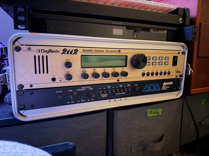 DigiTech 2120 Artist | Reverb Canada