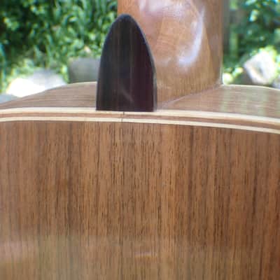 JJ Klaassen Classical guitar #22 -2026 image 15